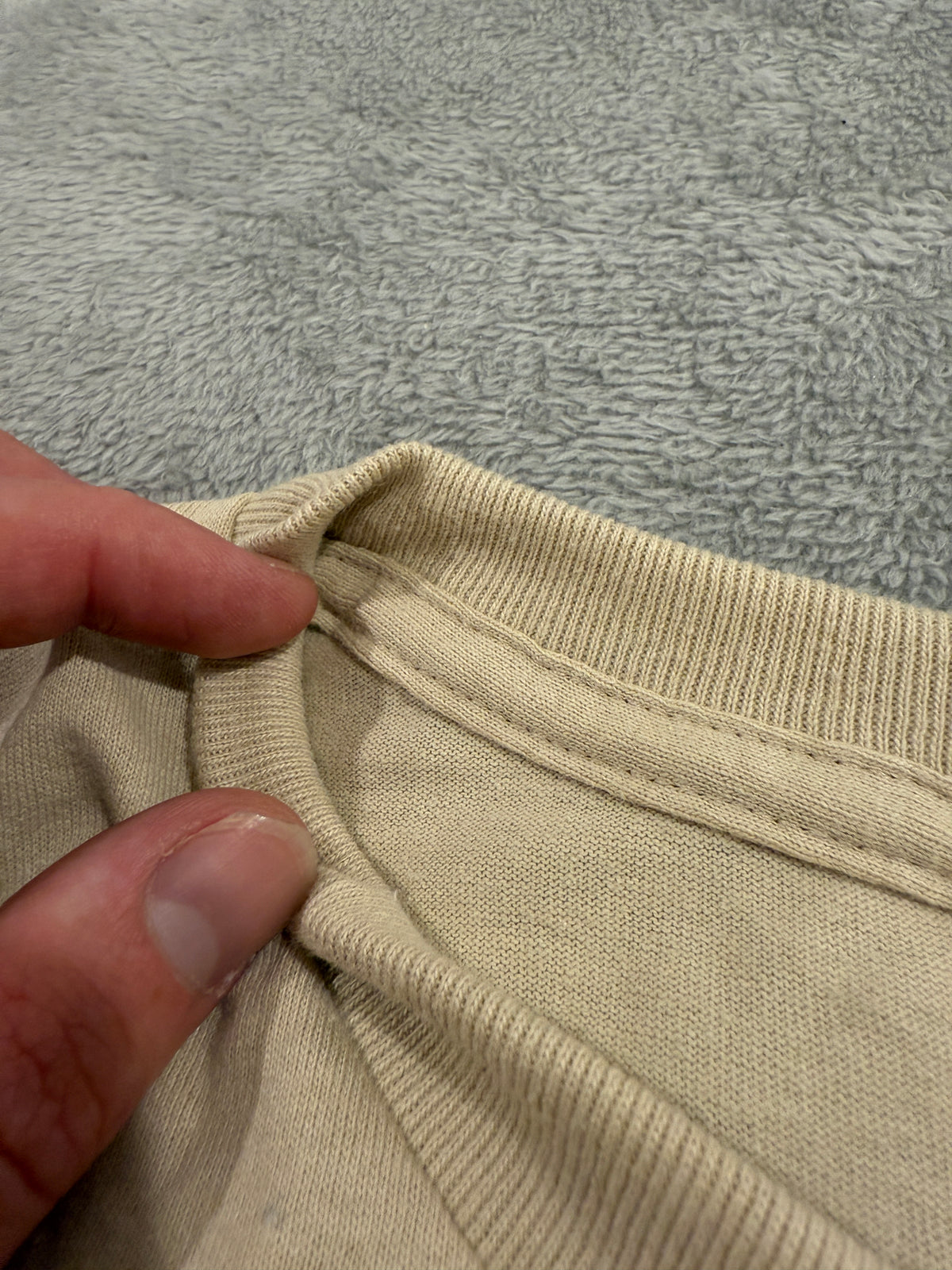 Coors Outdoor Tan T-Shirt