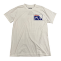 Kellog's Pop-Tarts Vintage White T-Shirt